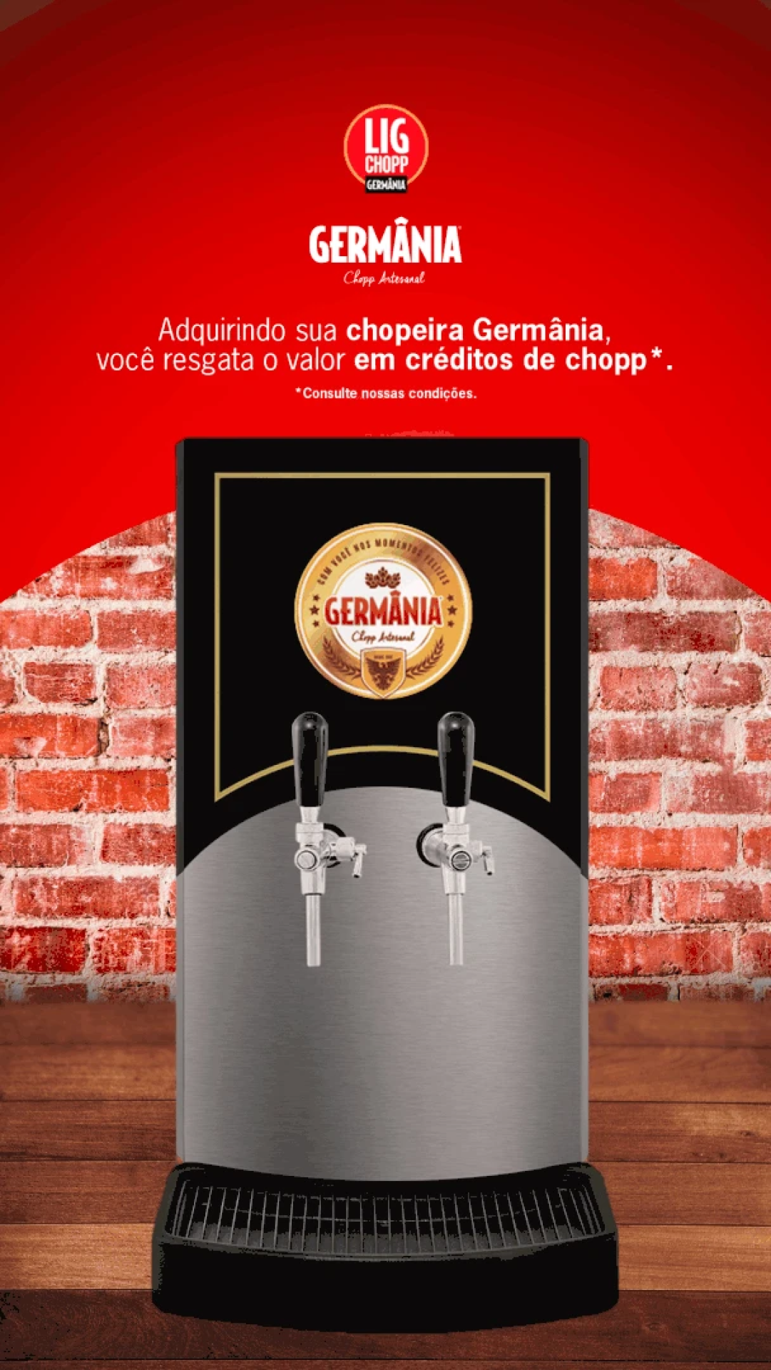 Programa “Nossa Casa, Nosso Bar” 🏠