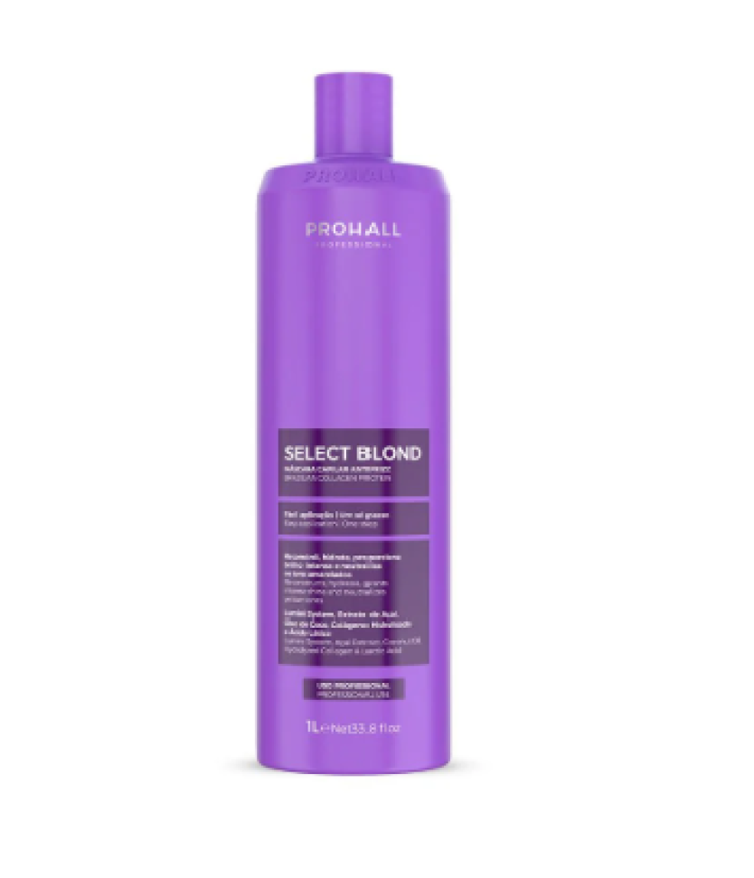 Select Blond - #1