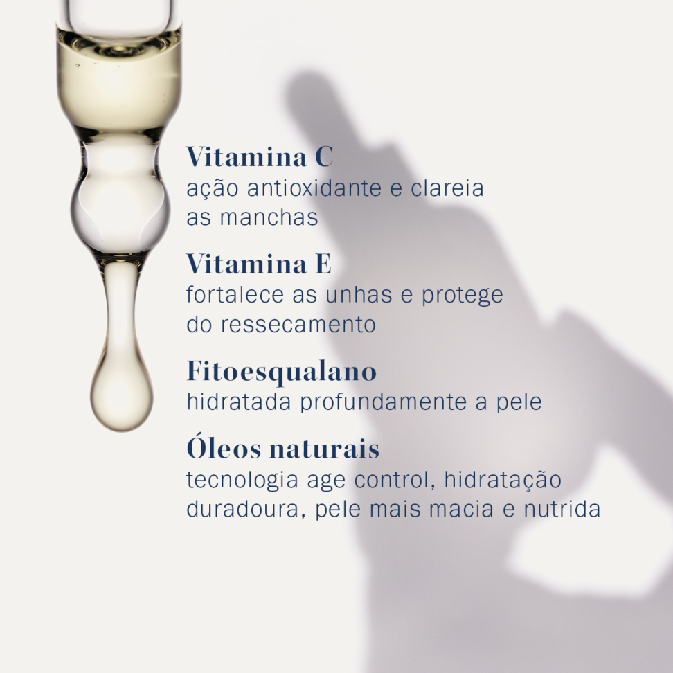 Óleo Hidratante Bluwe Cutinutri 30ml - #3