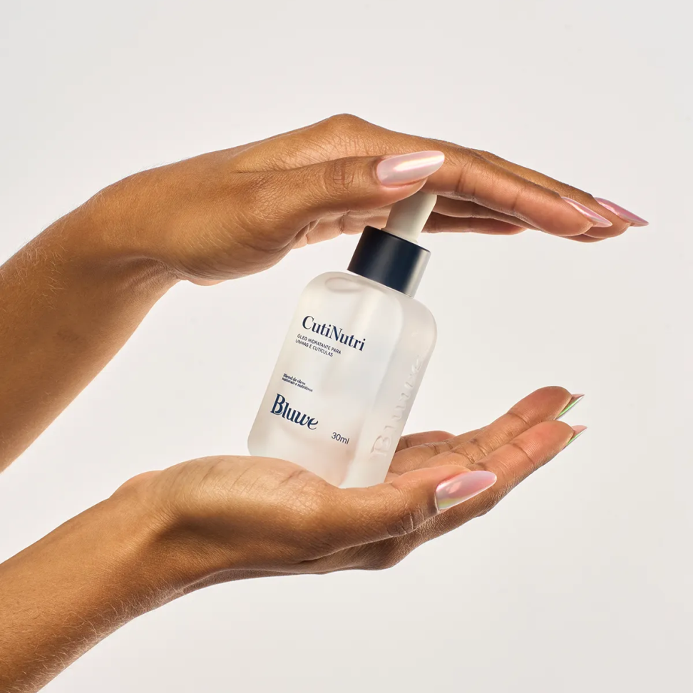 Óleo Hidratante Bluwe Cutinutri 30ml - #6