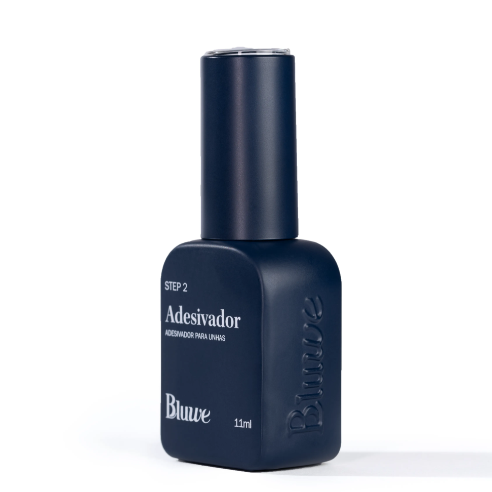 Adesivador Step 2 - Bluwe - 11ml - #2