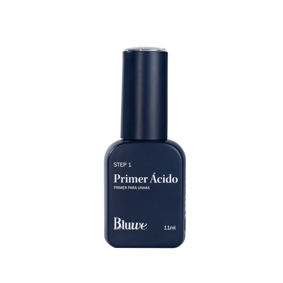 Primer Ácido Step 1 - Bluwe - 11ml - #2