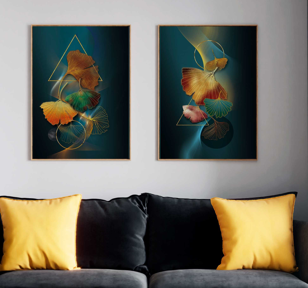 KIT MODERNA ILUSTRAÇÃO - #3