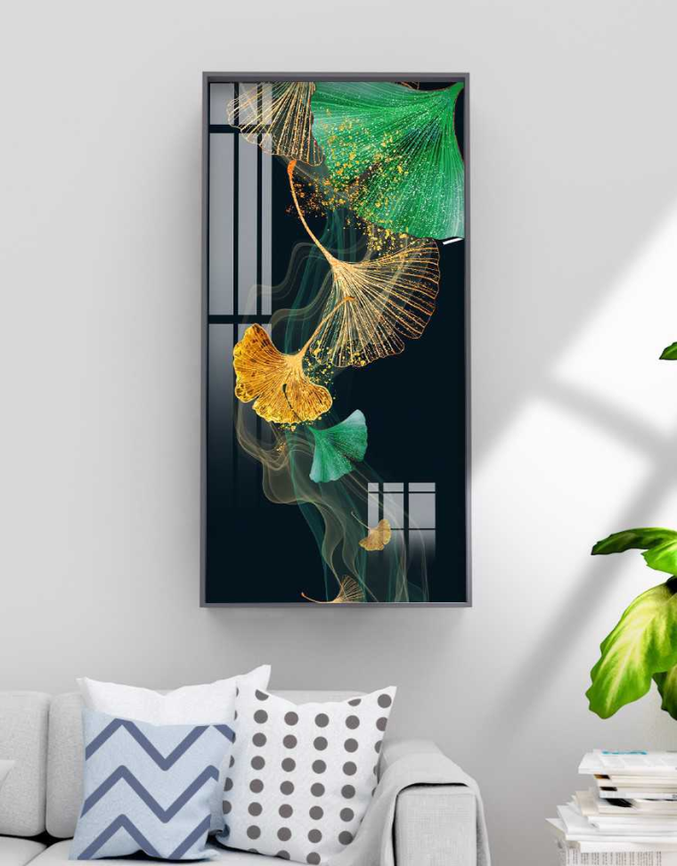 QUADRO ARTE BELA DECOR - #5