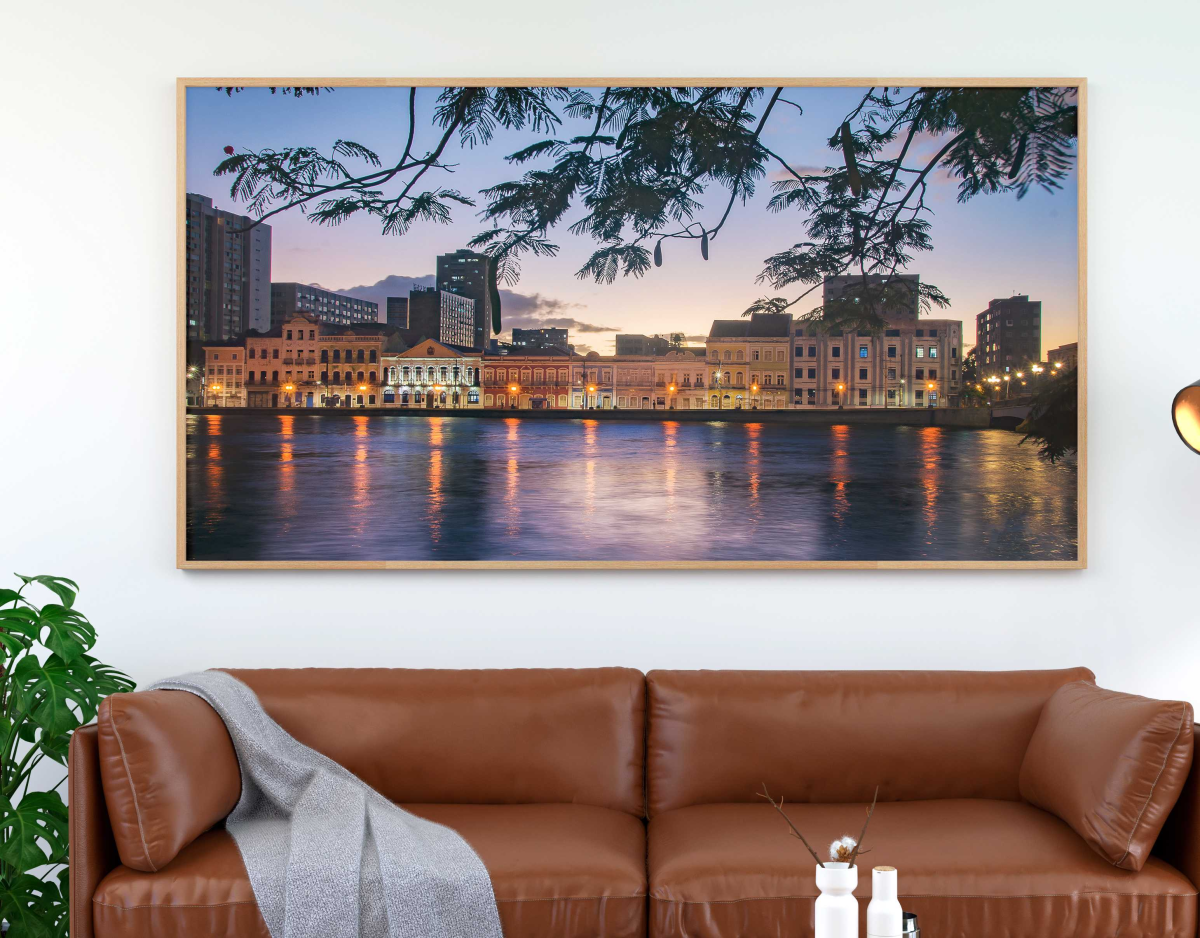 QUADRO LINDA AURORA - #4