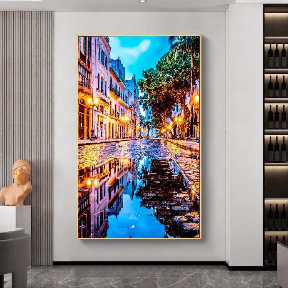 QUADRO BOM JESUS IMPRECIONANTE - #5