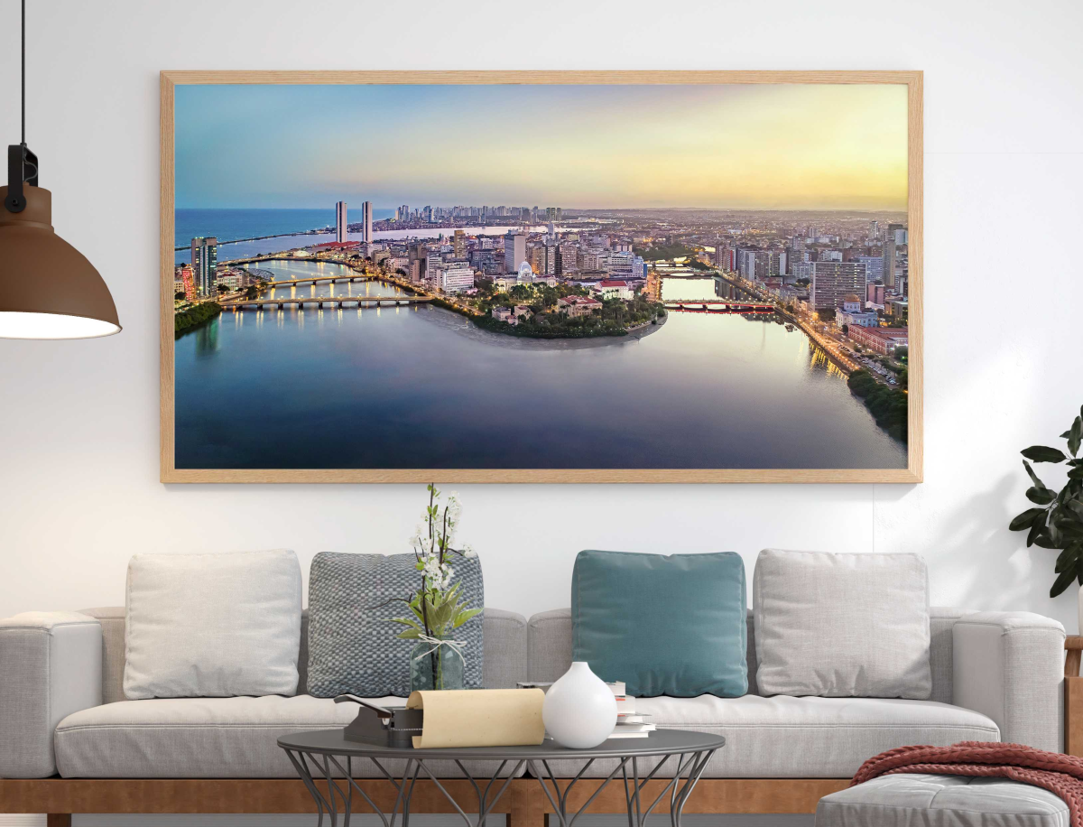 QUADRO BELO  RECIFE - #2