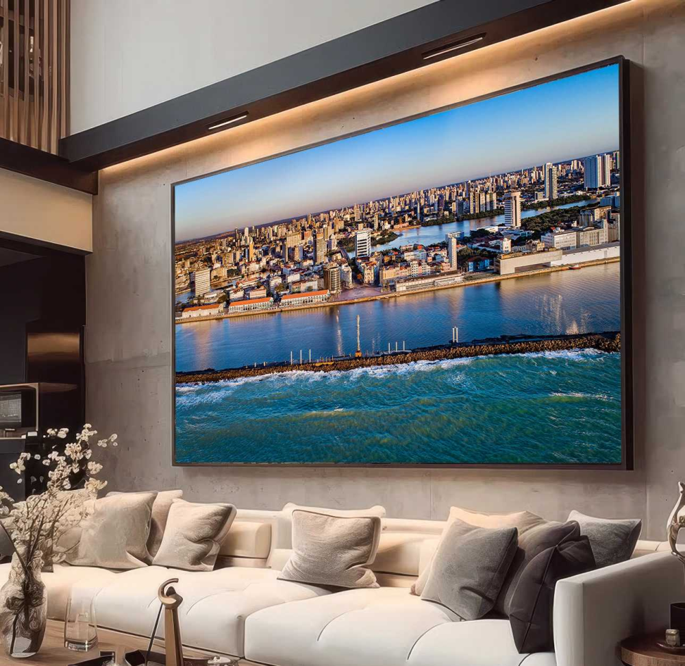 QUADRO UM MARCO ZERO MAIS DE PERTO - #4