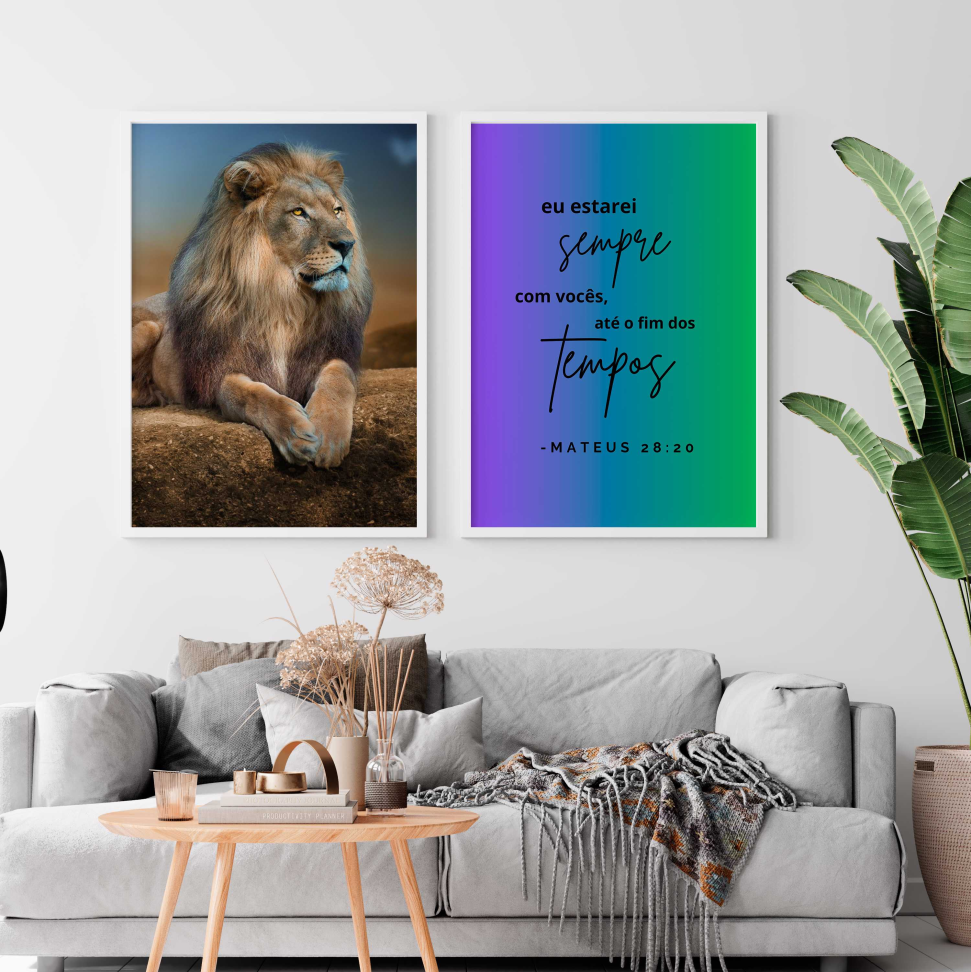 KIT EU SEMPRE ESTREI COM VOCÊS - #5