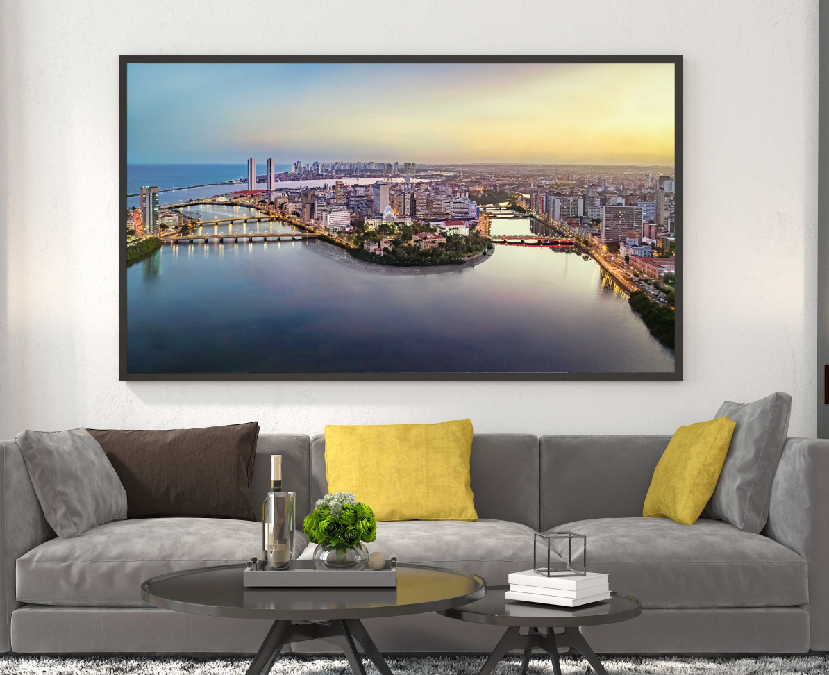 QUADRO BELO  RECIFE - #4