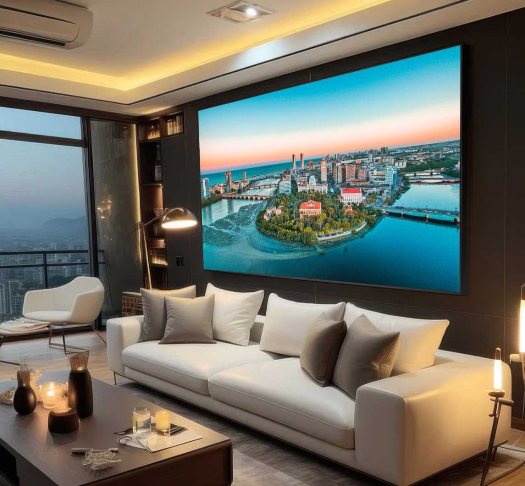 QUADRO VISTA DO BELO RECIFE - #3