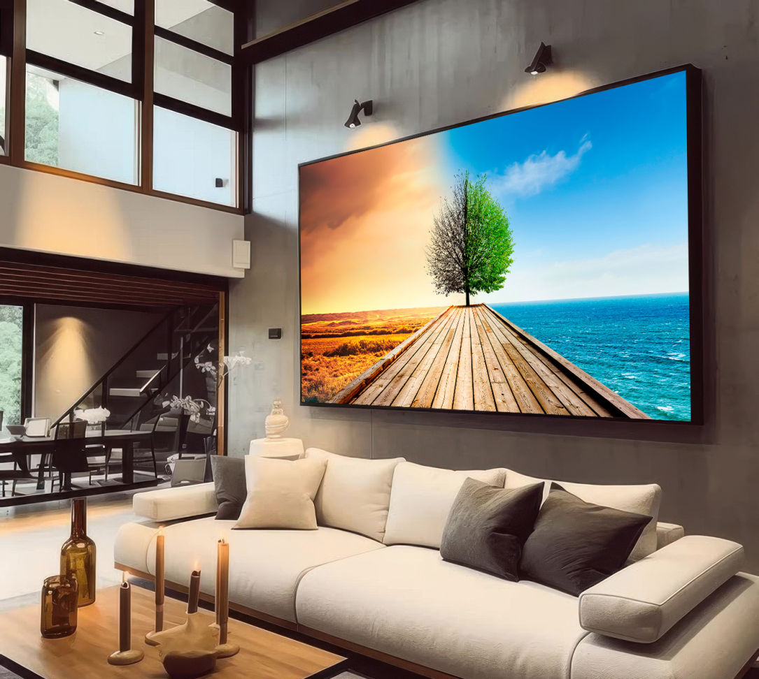 QUADRO ÁRVORE TERRA E AGUA - #2