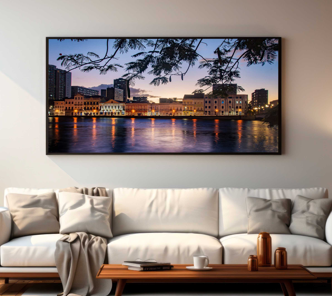 QUADRO LINDA AURORA - #2