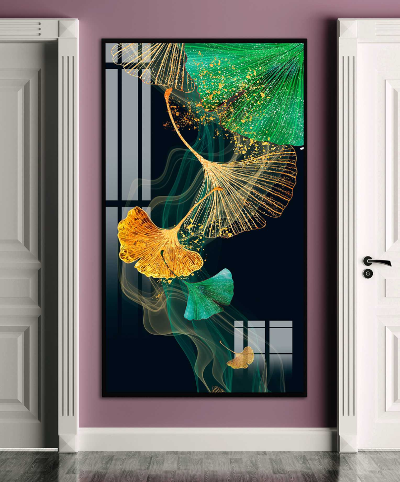 QUADRO ARTE BELA DECOR - #2