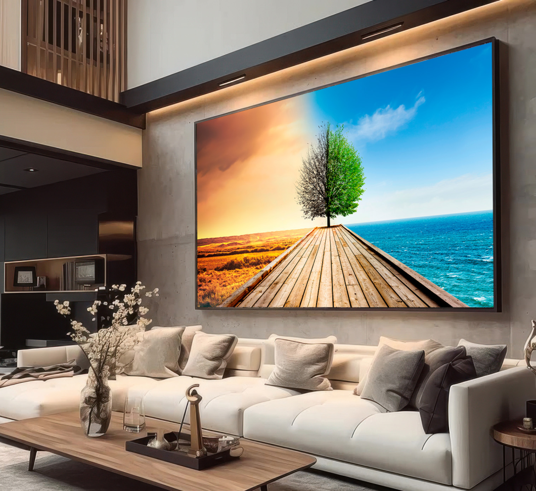 QUADRO ÁRVORE TERRA E AGUA - #5