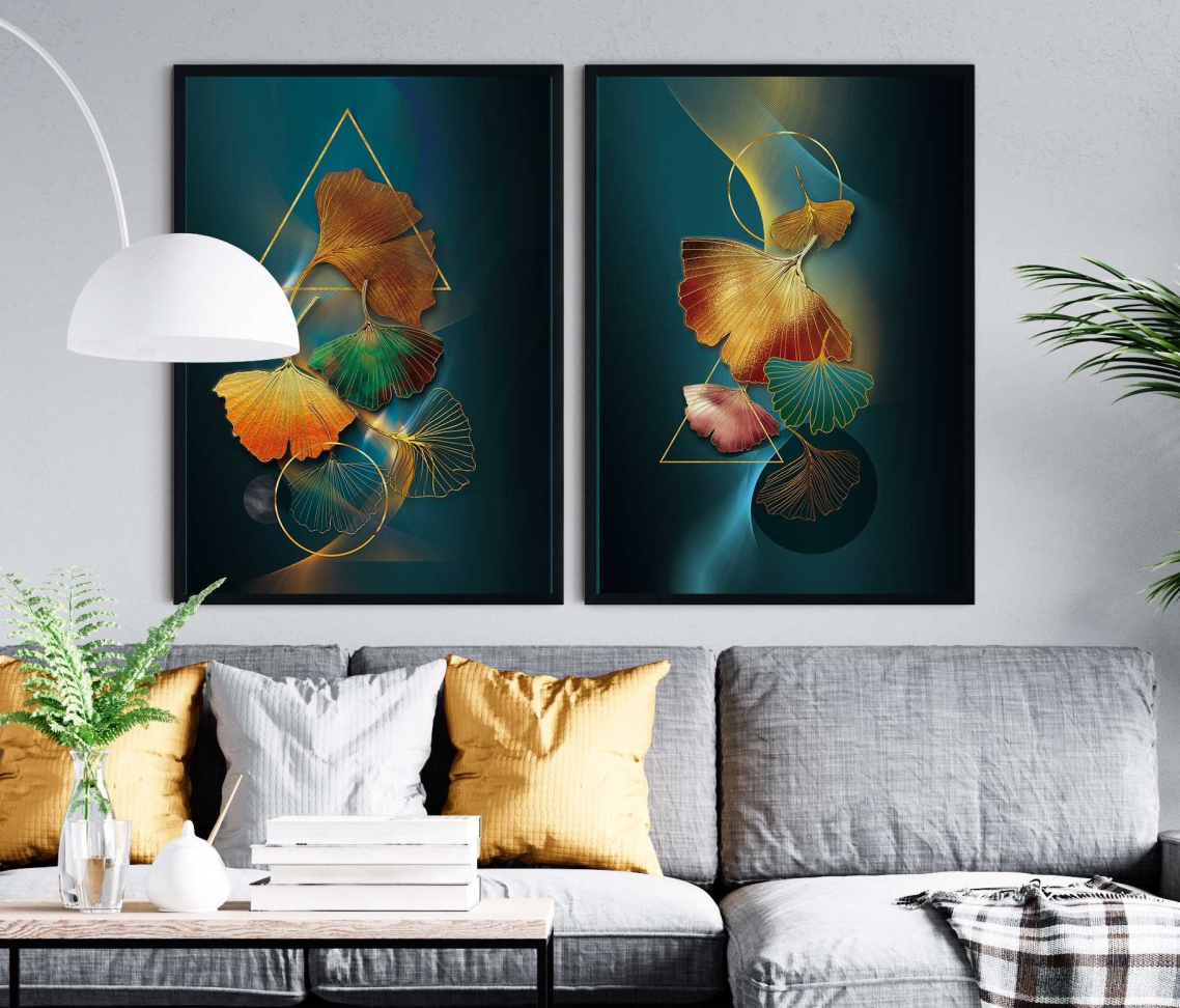 KIT MODERNA ILUSTRAÇÃO - #4