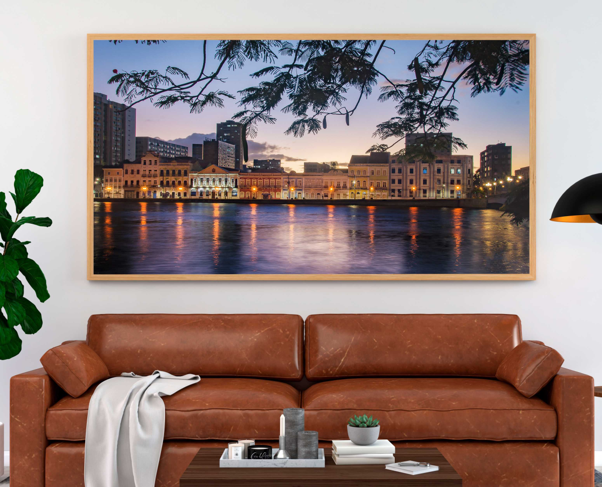 QUADRO LINDA AURORA - #3