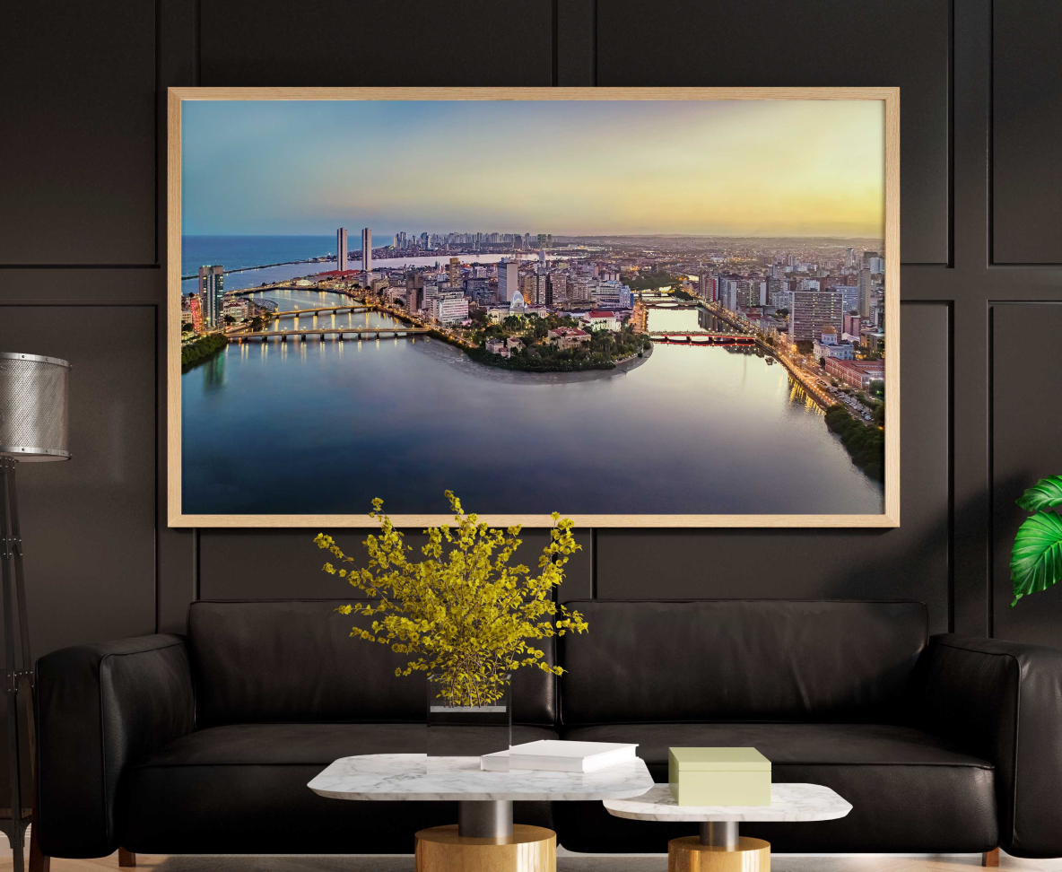 QUADRO BELO  RECIFE - #3
