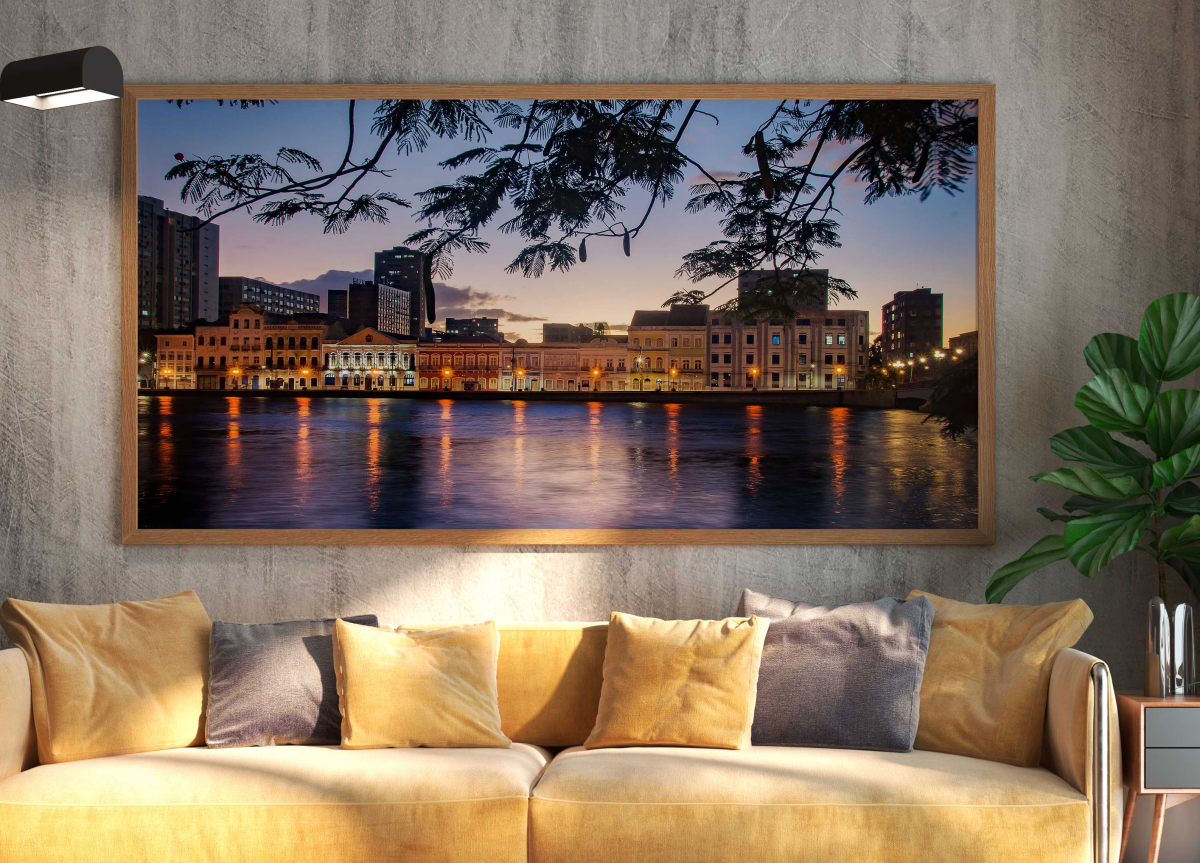 QUADRO LINDA AURORA - #5