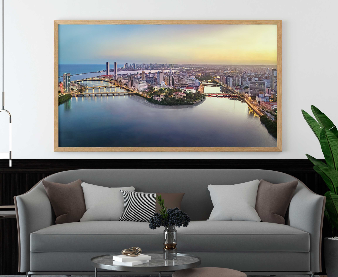 QUADRO BELO  RECIFE - #5