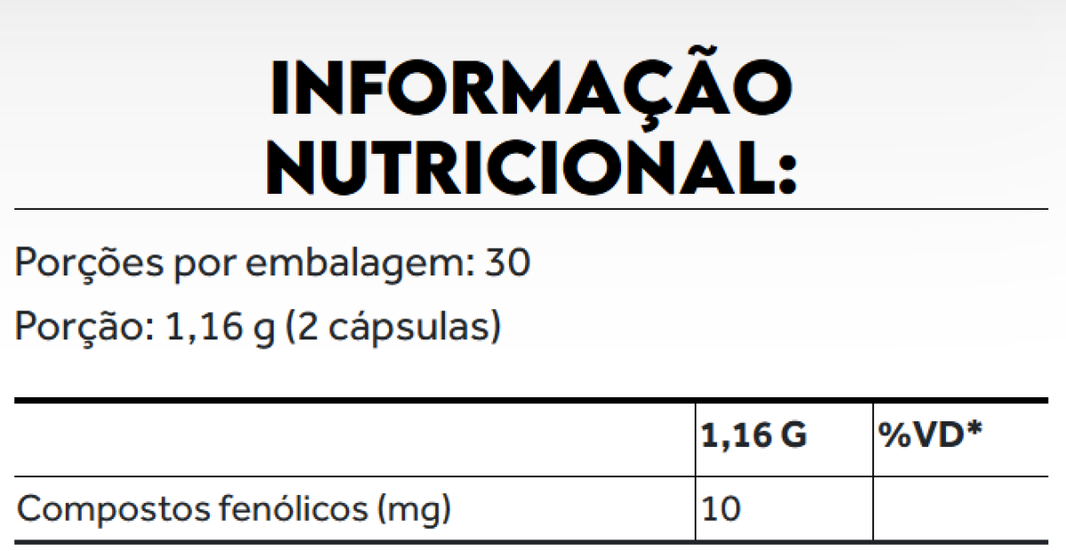 PURAVIDA Própolis Verde Premium 60 caps - #2