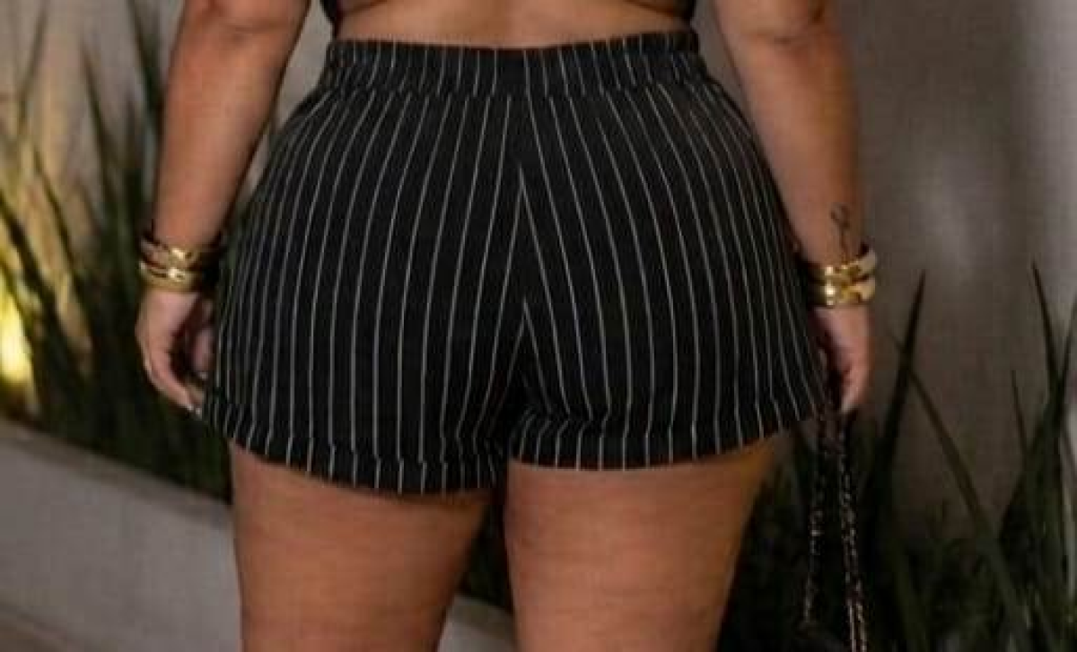 SHORT VISCOSE PREMIUM