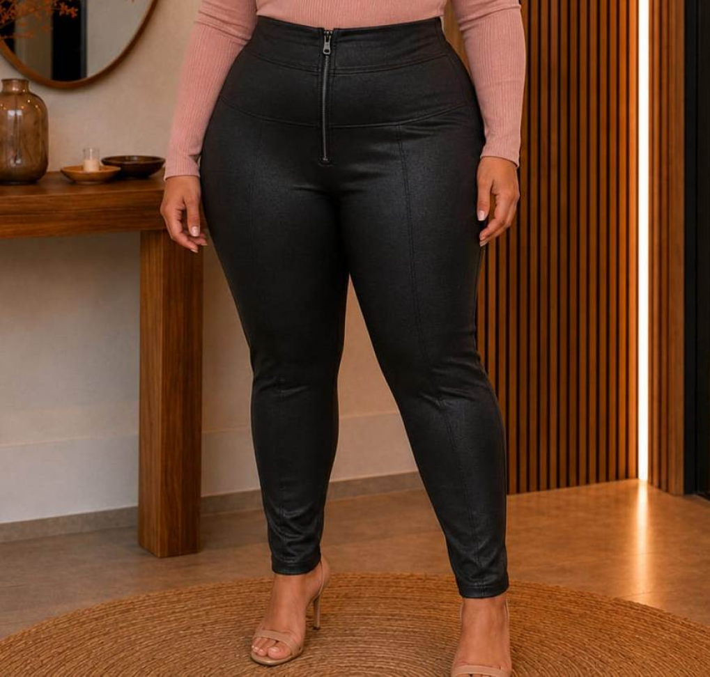 CALÇA LIPO