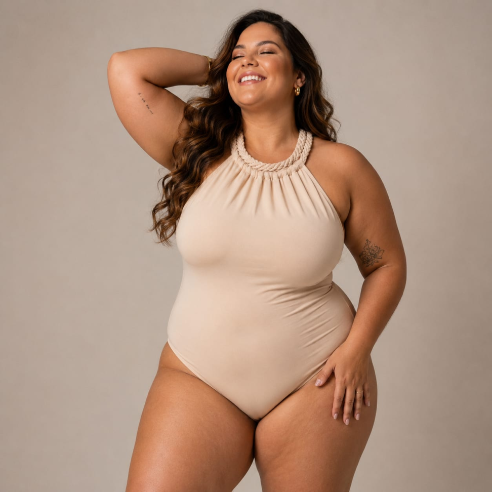 BODY FRENTE ÚNICA - #3