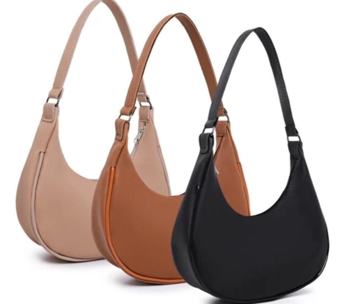 BOLSA MEIA LUA