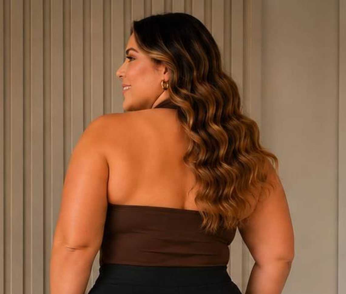 BODY ENTRELAÇADO - #4