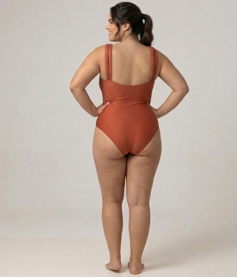 BODY FRENTE ÚNICA - #4