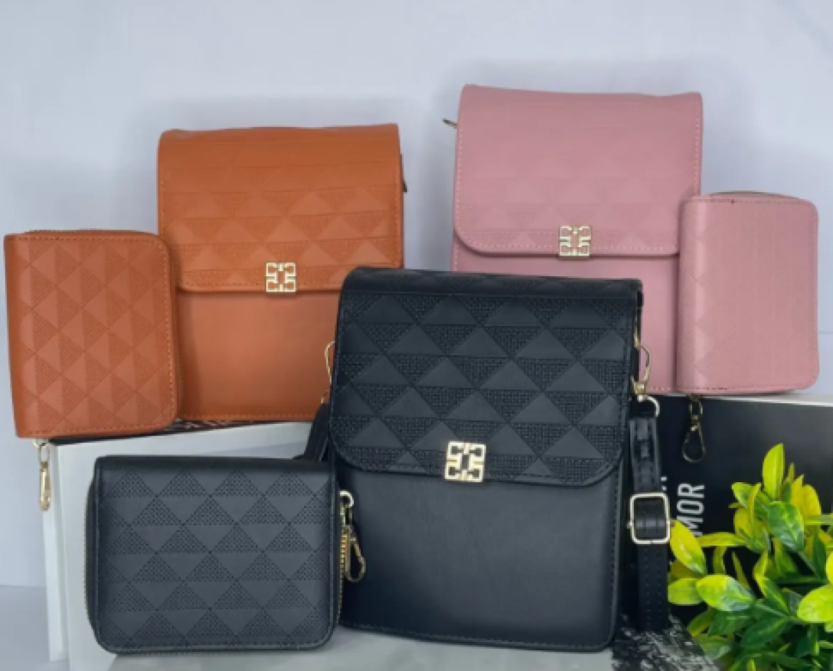 BOLSA PENHA