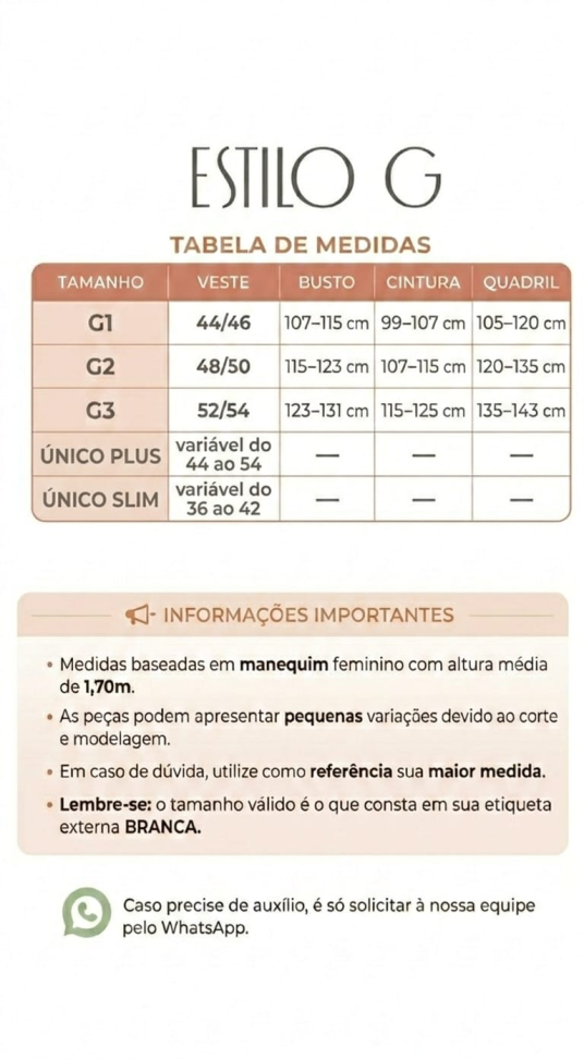 MACACÃO ÁGATHA - #4