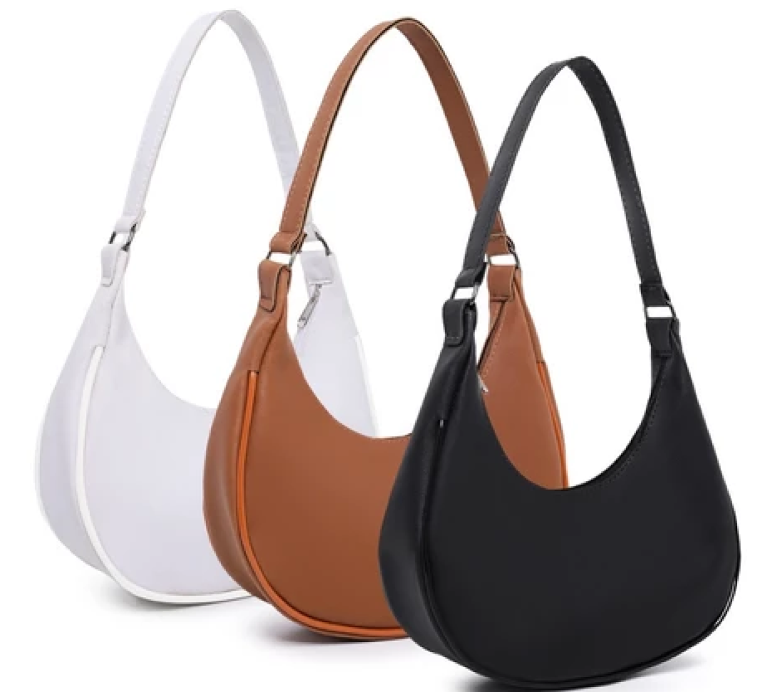 BOLSA MEIA LUA