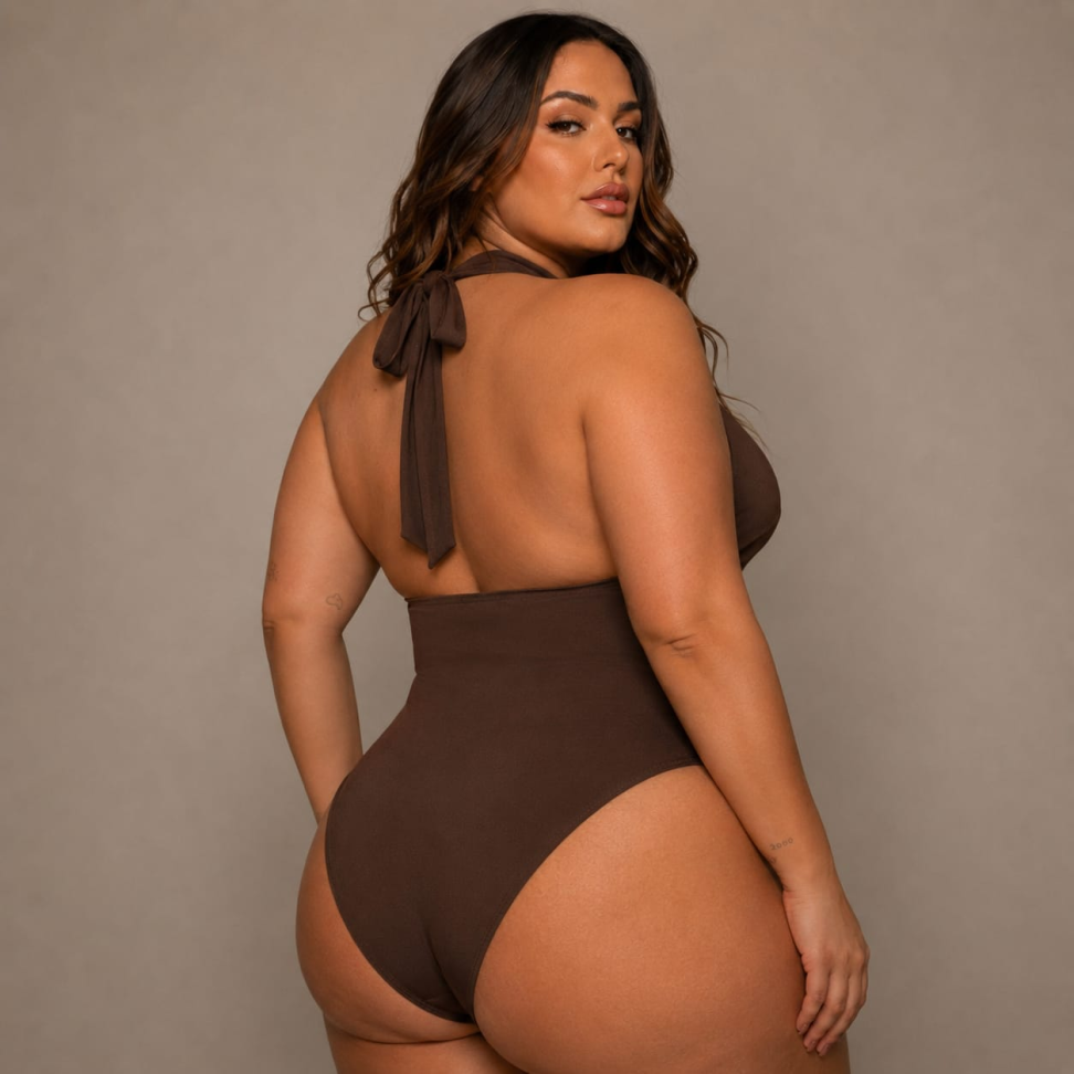 BODY ENTRELAÇADO - #5