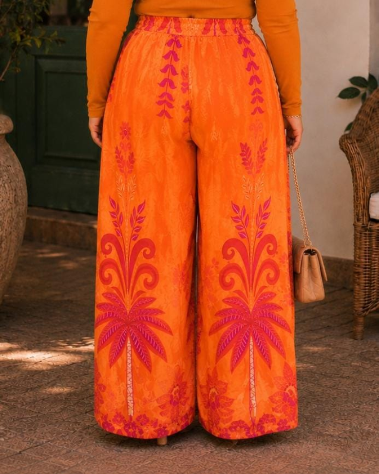 CALÇA PANTALONA POP II