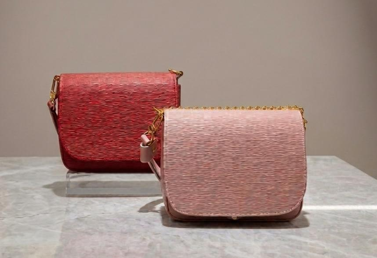 BOLSA GISELE