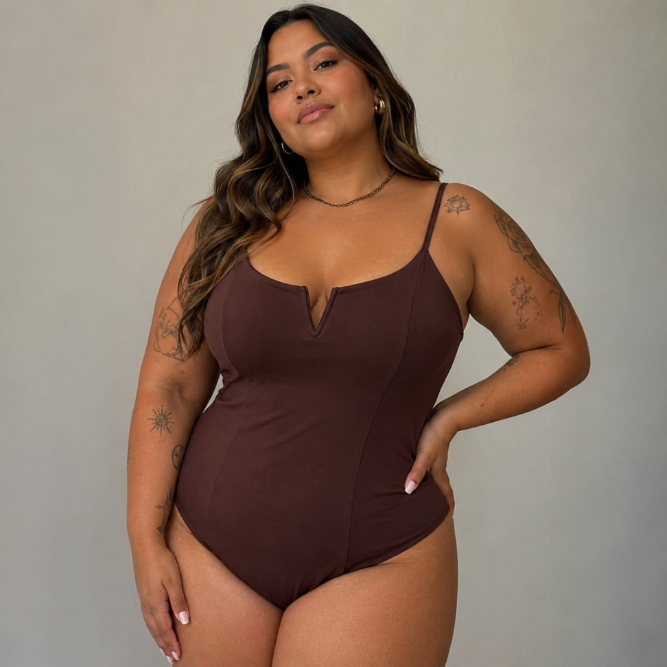 BODY ALÇA