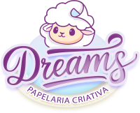Lembrancinhas Personalizadas | Dreams Papelaria Criativa