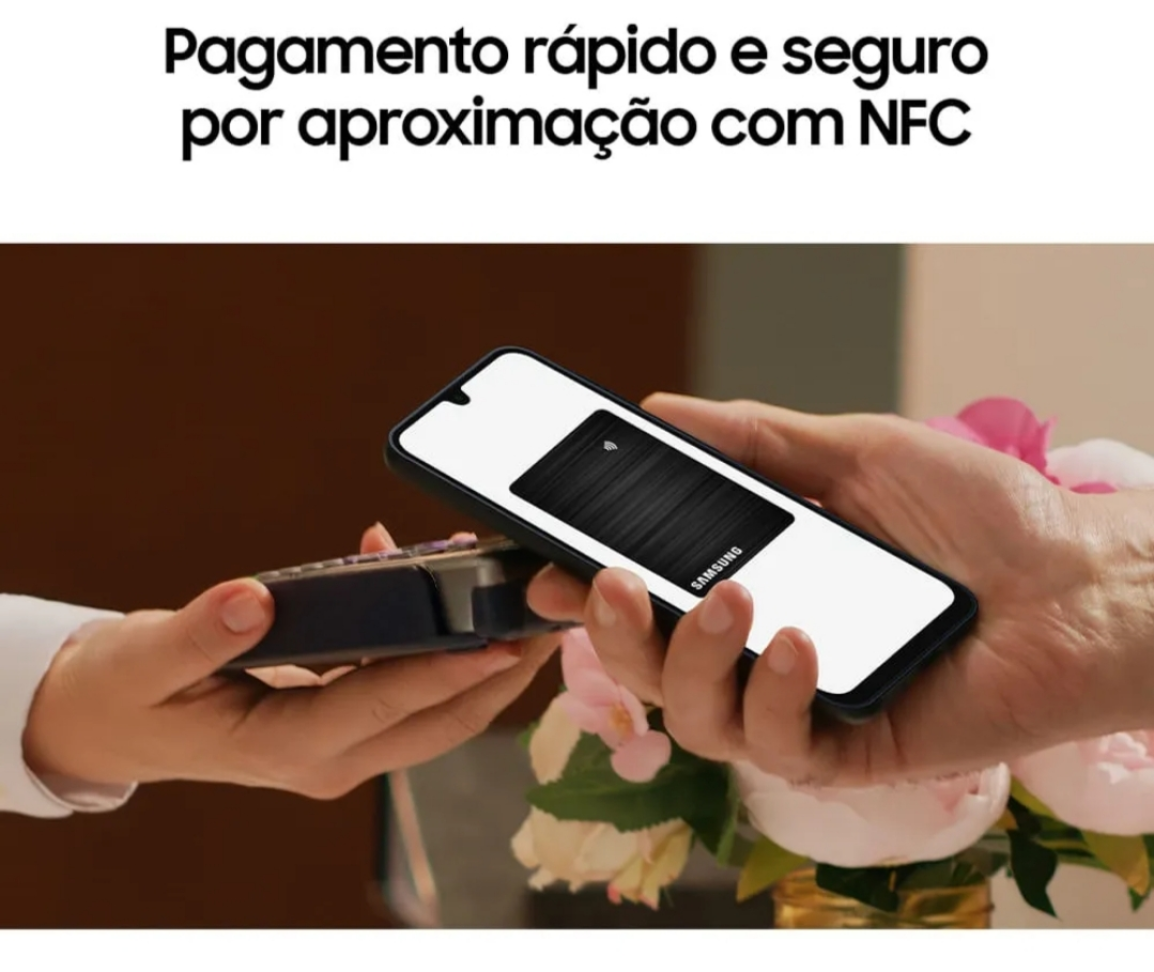 SAMSUNG A16 VERDE 128GB 4GB RAM - #4