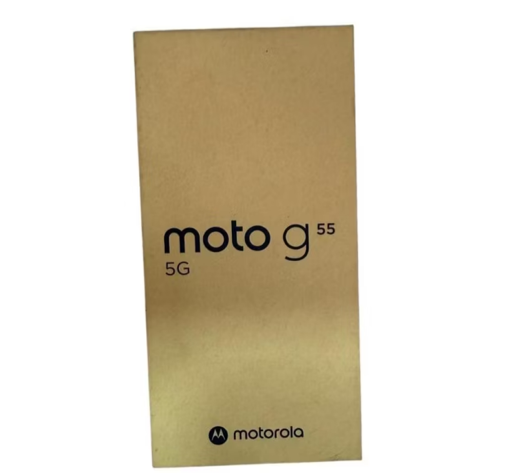 MOTOROLA MOTO G55 5C 256GB 8GB RAM PRETO - #2
