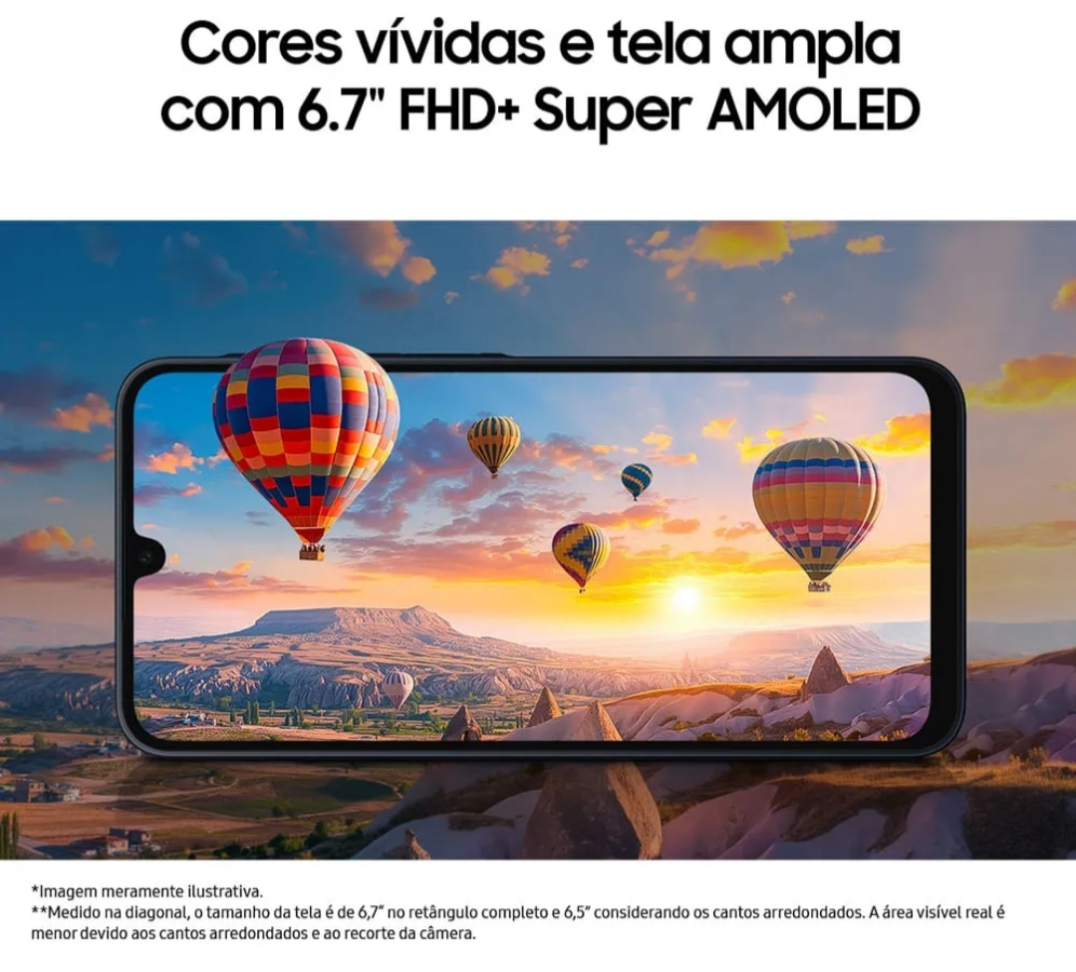 SAMSUNG A16 VERDE 128GB 4GB RAM - #5