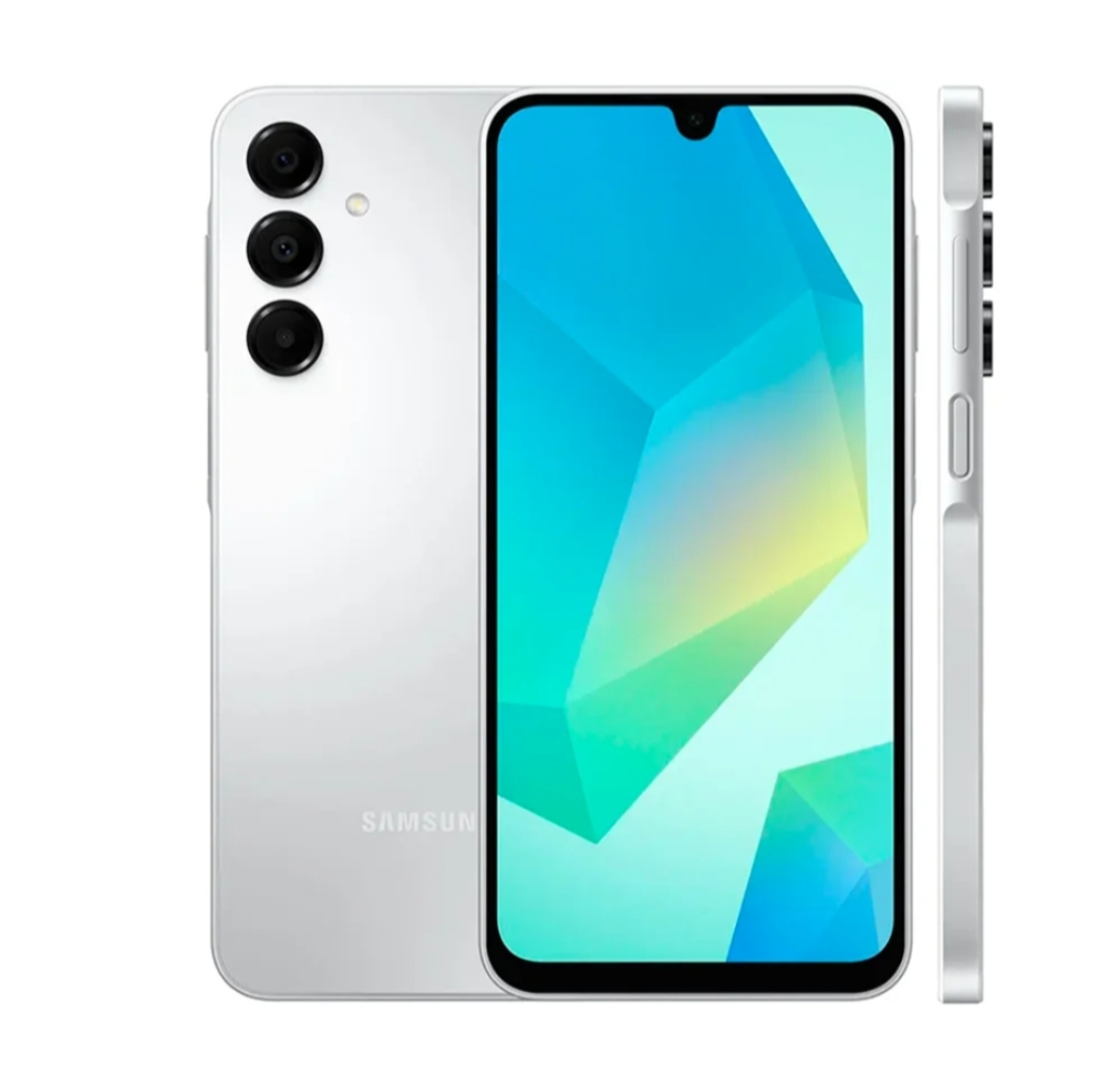 SAMSUNG A16 PRATA 128GB 4GB RAM - #2