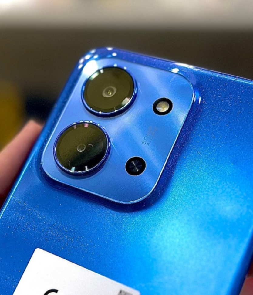 REDMI 15C AZUL 128GB 4GB RAM GLOBAL - #2