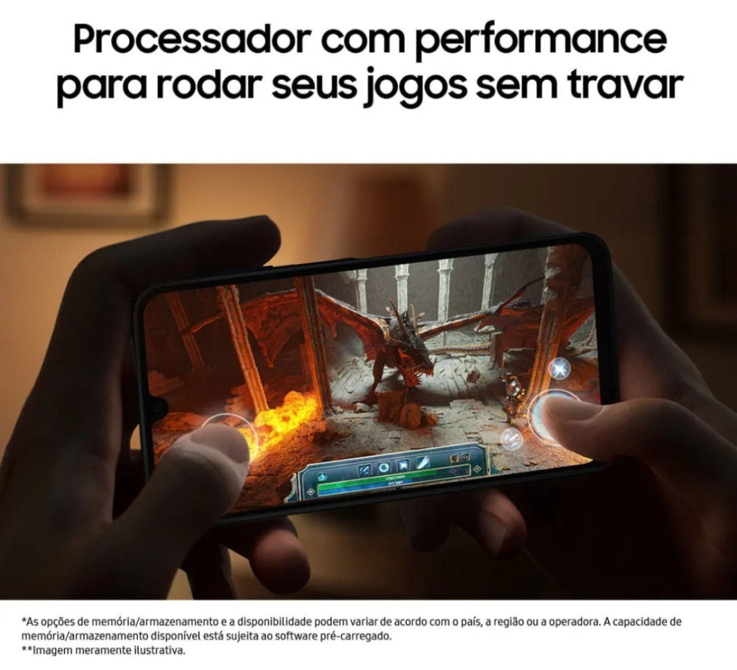 SAMSUNG A16 VERDE 128GB 4GB RAM - #3