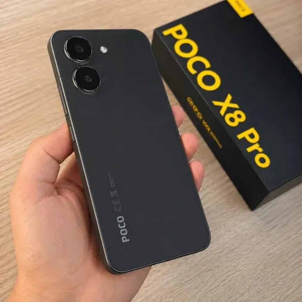 Xiaomi Poco X8 Pro 5G 8GB/512GB NFC