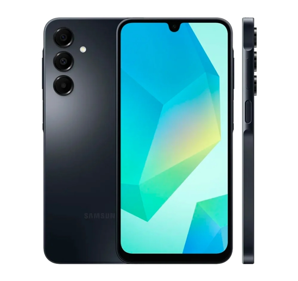 SAMSUNG A16 PRETO 128GB 4GB RAM - #3