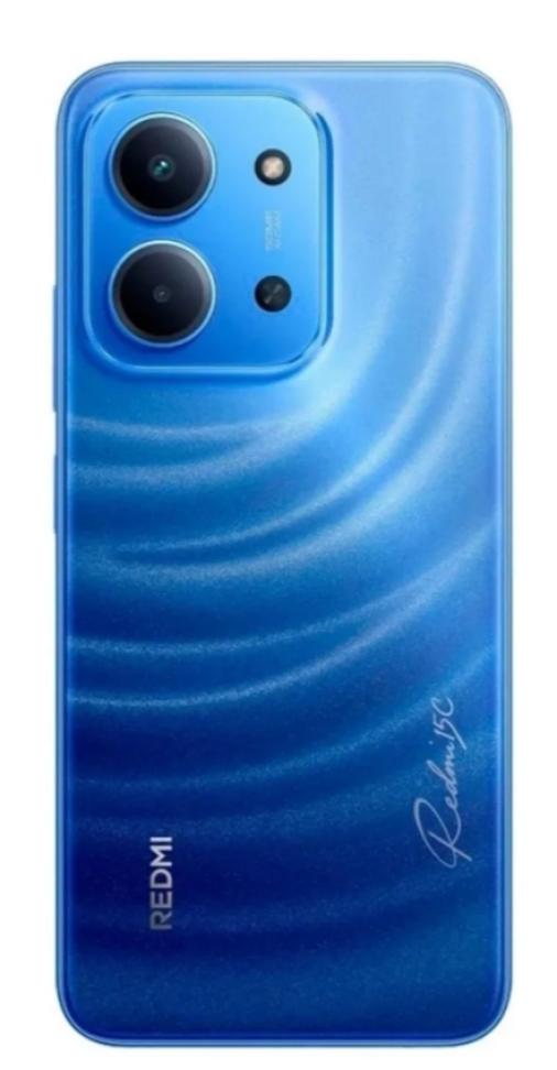 REDMI 15C AZUL 256GB 8GB RAM GLOBAL - #2