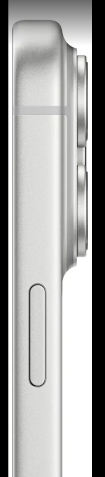 IPHONE 17 PRO MAX PRATA 256GB LACRADO - #4