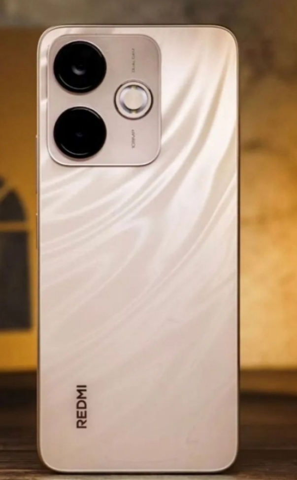 REDMI 13X DOURADO 256GB 8GB RAM GLOBAL - #3